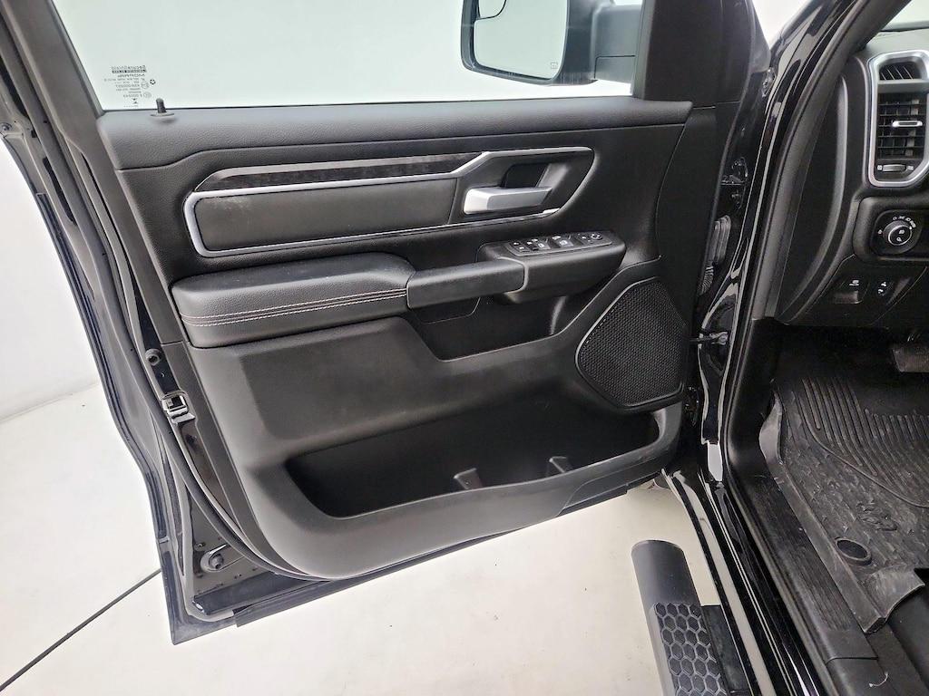 used 2024 Ram 1500 car, priced at $41,998