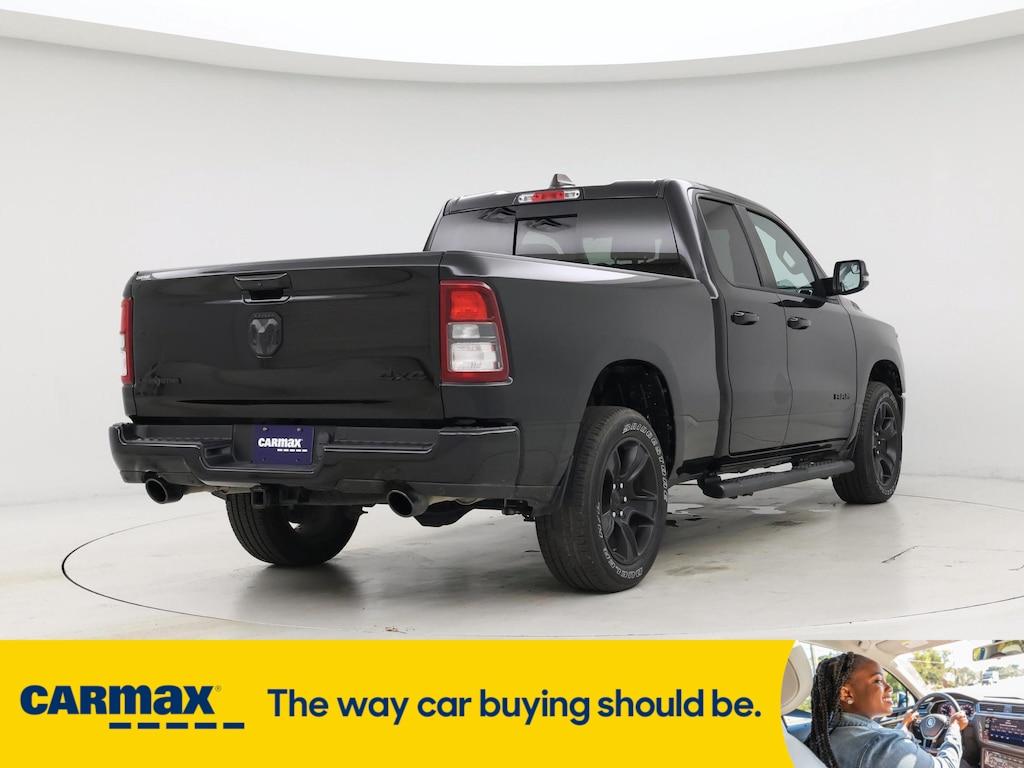 used 2024 Ram 1500 car, priced at $41,998