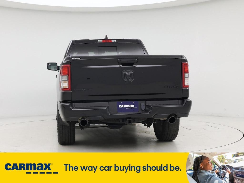 used 2024 Ram 1500 car, priced at $41,998