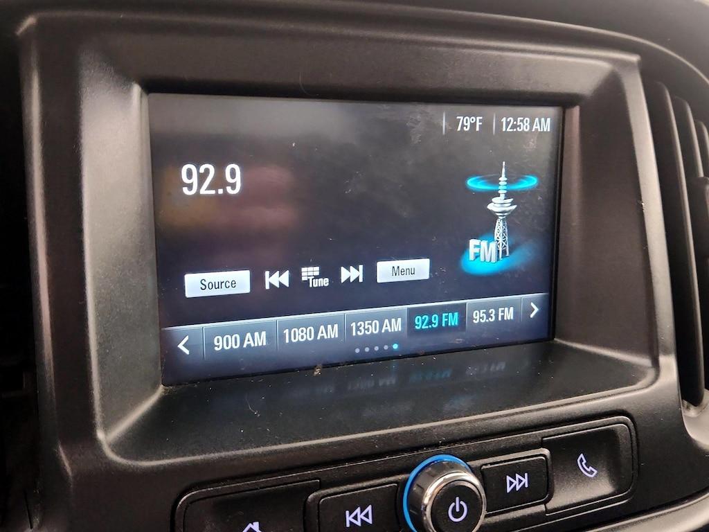 used 2017 Honda HR-V car, priced at $17,998