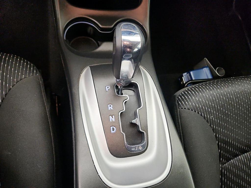 used 2017 Dodge Journey car, priced at $13,599