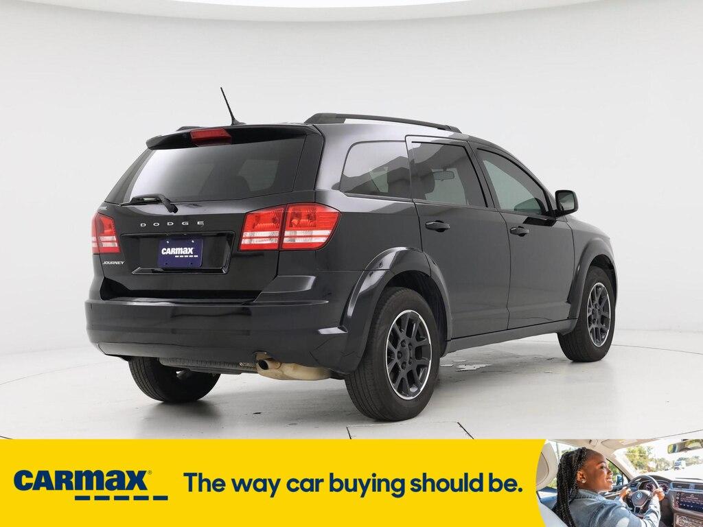 used 2017 Dodge Journey car, priced at $13,599