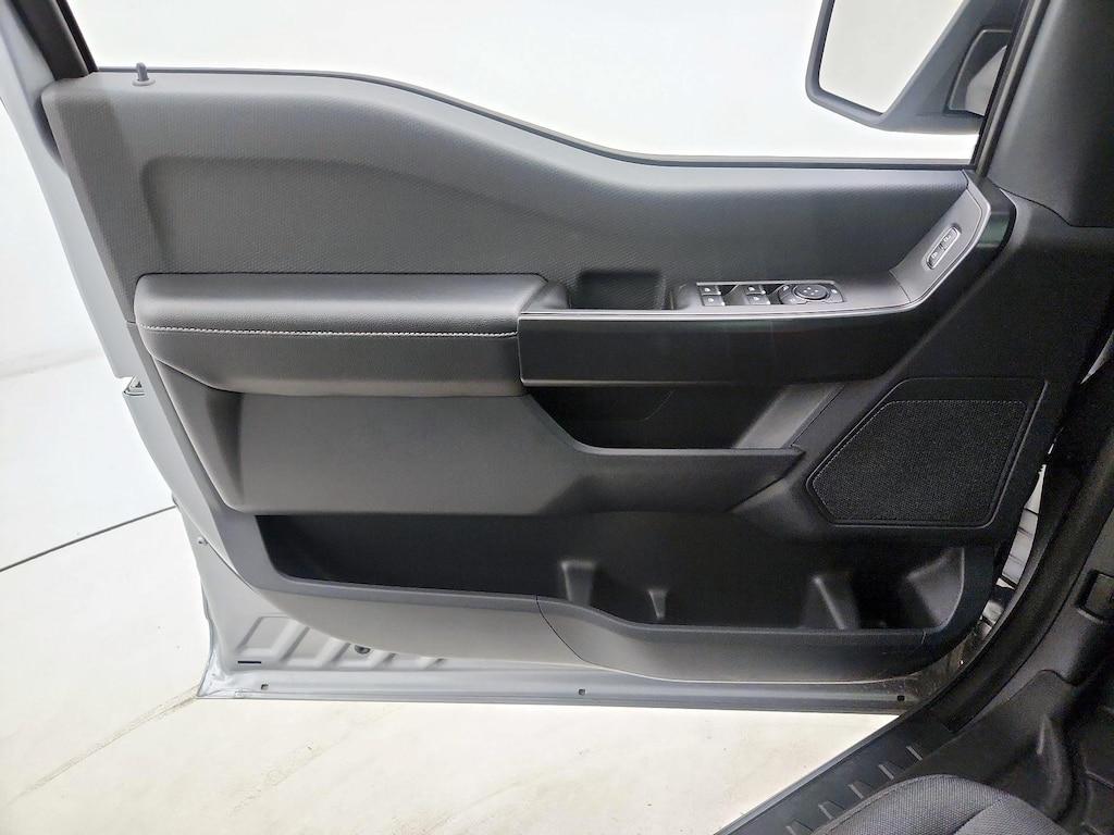 used 2024 Ford F-150 car, priced at $41,998