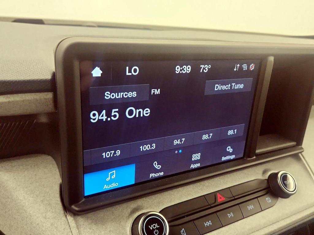 used 2022 Ford Maverick car, priced at $26,998