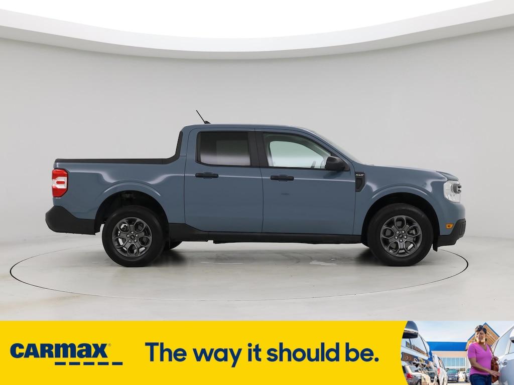 used 2022 Ford Maverick car, priced at $26,998