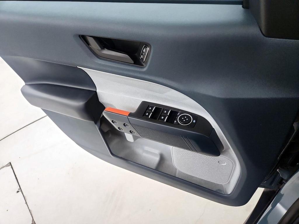 used 2022 Ford Maverick car, priced at $26,998
