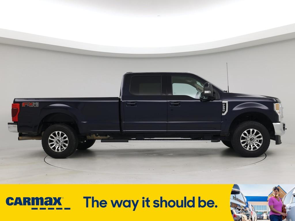 used 2022 Ford F-250 car, priced at $59,998