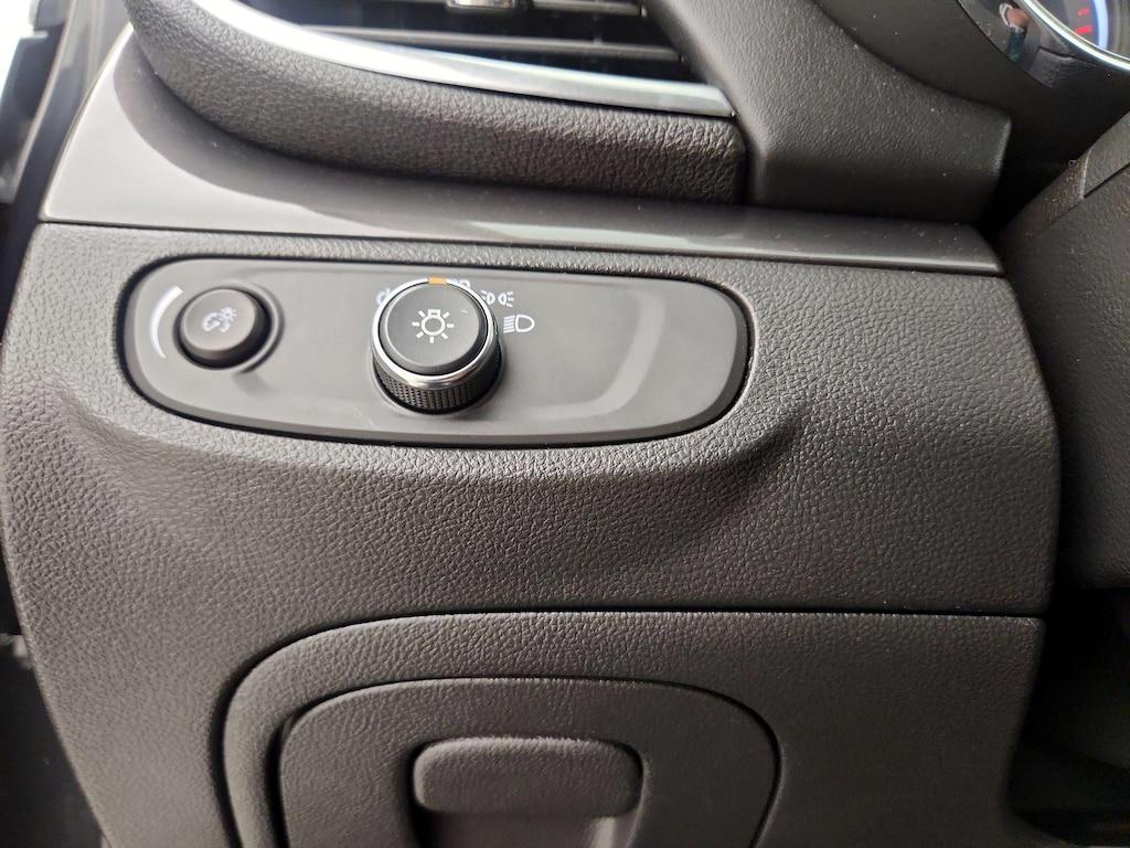 used 2018 Buick Encore car, priced at $16,998