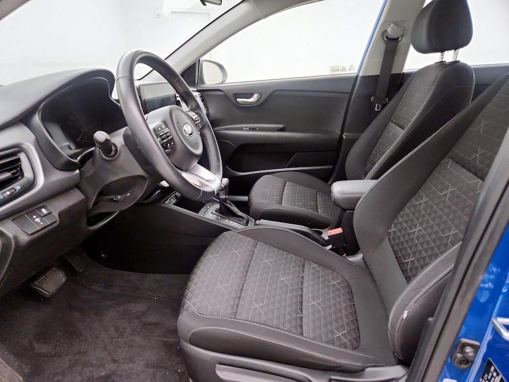used 2021 Kia Rio car, priced at $16,998