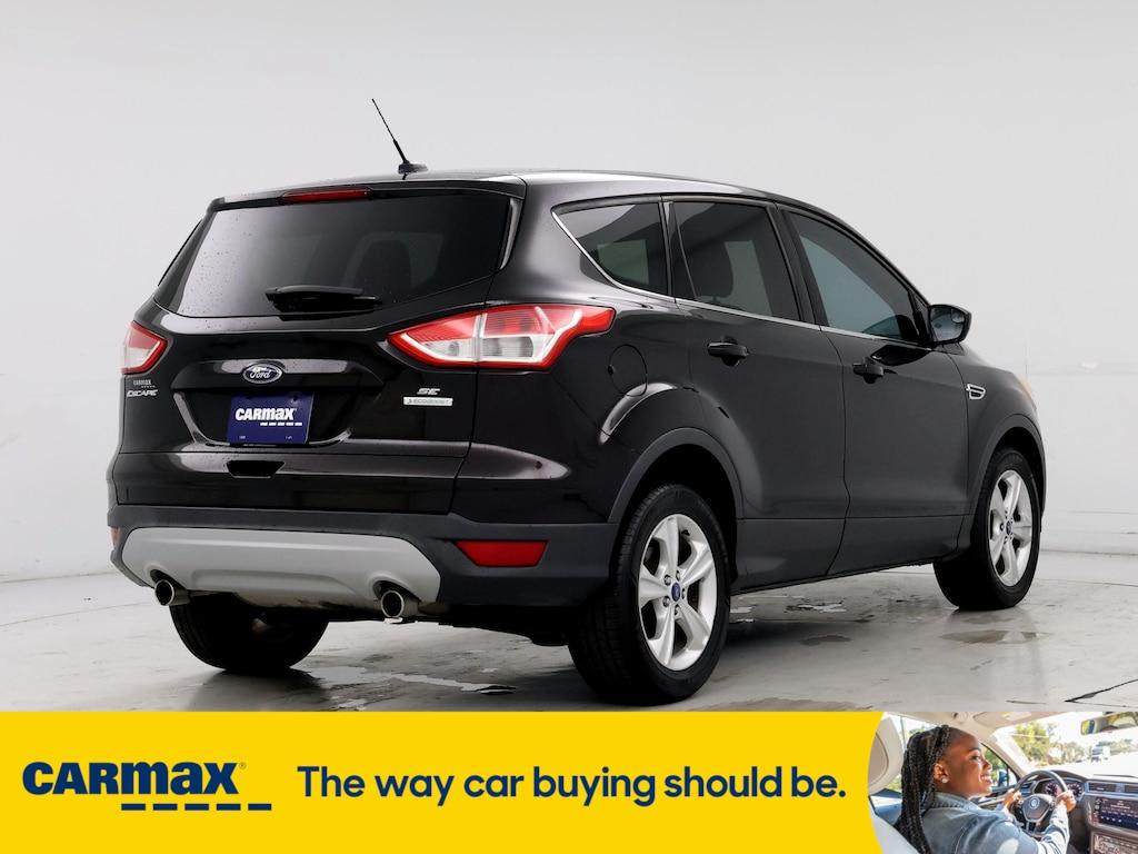 used 2013 Ford Escape car, priced at $13,599