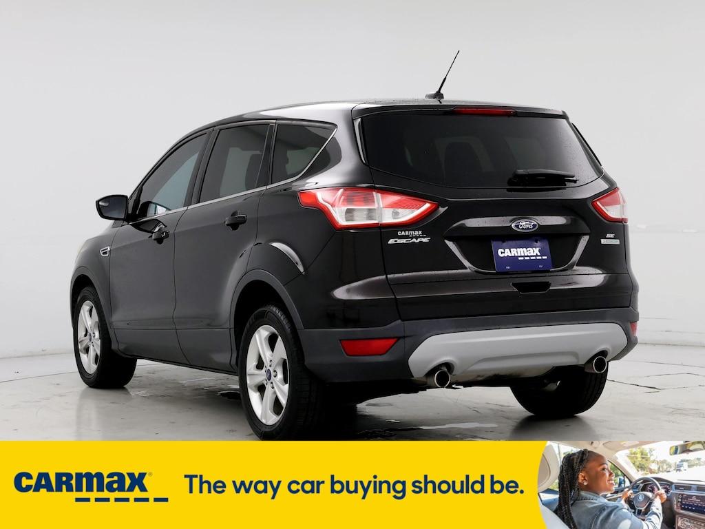 used 2013 Ford Escape car, priced at $13,599