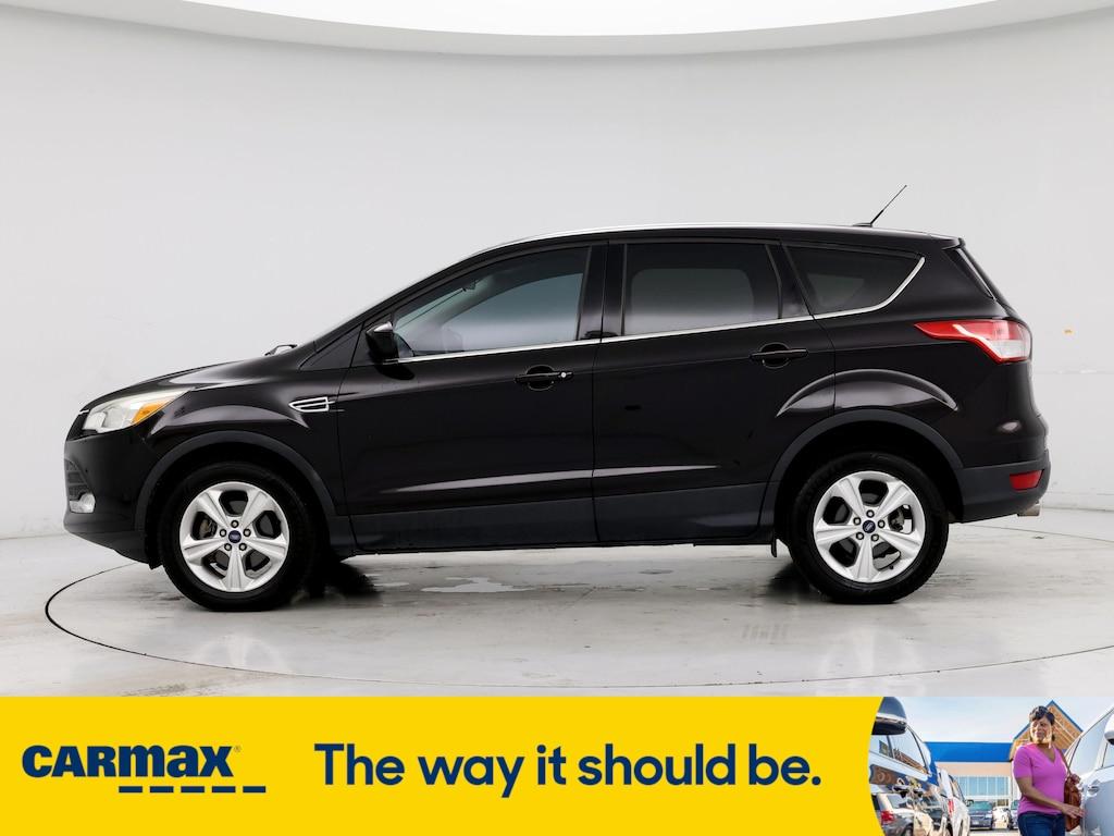 used 2013 Ford Escape car, priced at $13,599