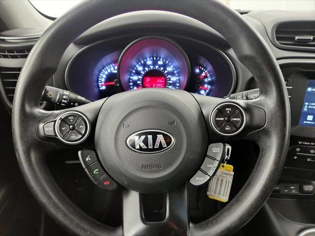 used 2018 Kia Soul car, priced at $13,998