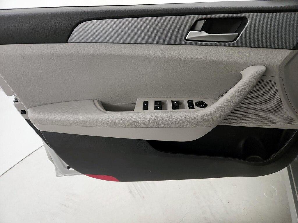 used 2019 Hyundai Sonata car, priced at $19,998