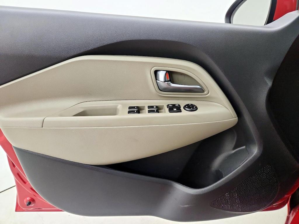 used 2017 Kia Rio car, priced at $13,599