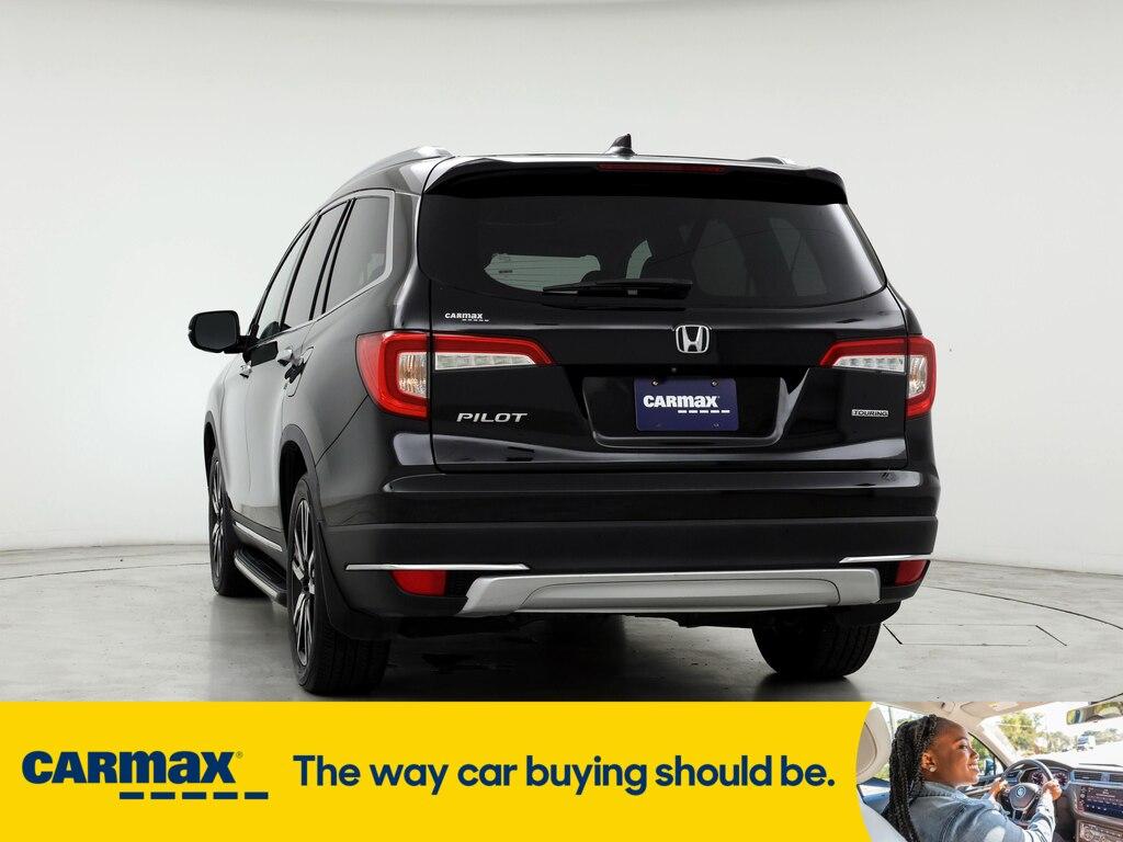 used 2019 Honda Pilot car, priced at $23,998