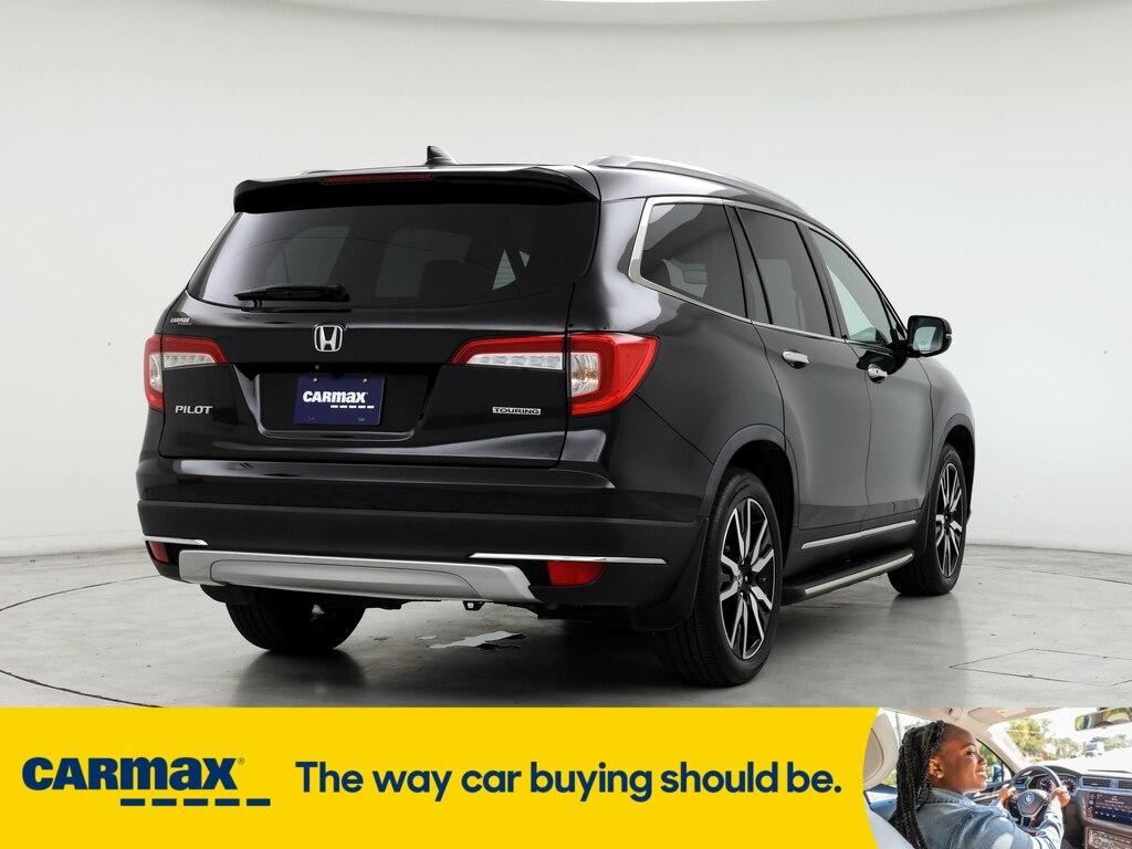 used 2019 Honda Pilot car, priced at $23,998