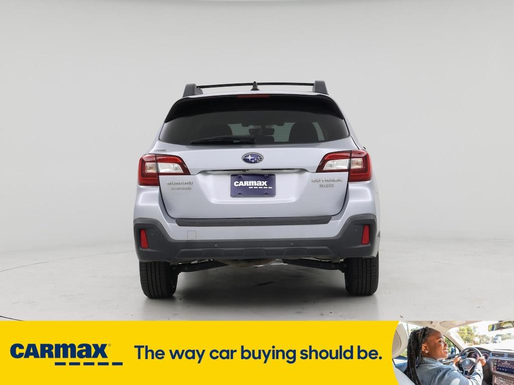 used 2019 Subaru Outback car, priced at $19,998