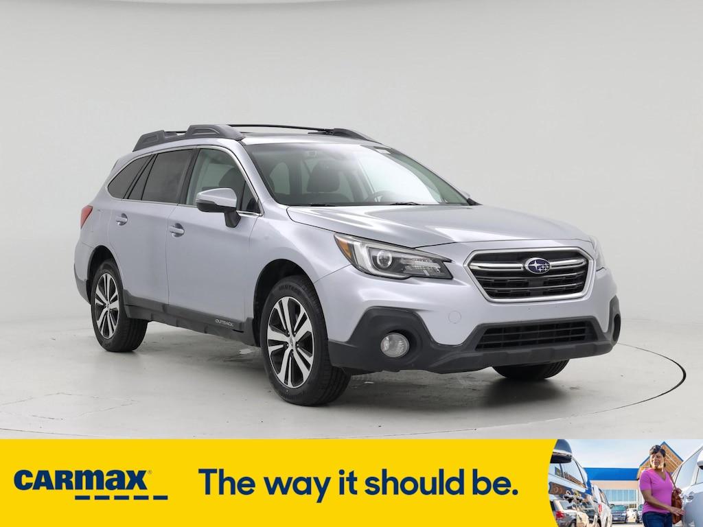 used 2019 Subaru Outback car, priced at $19,998