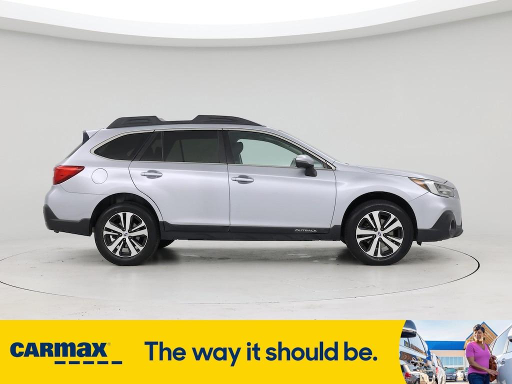 used 2019 Subaru Outback car, priced at $19,998