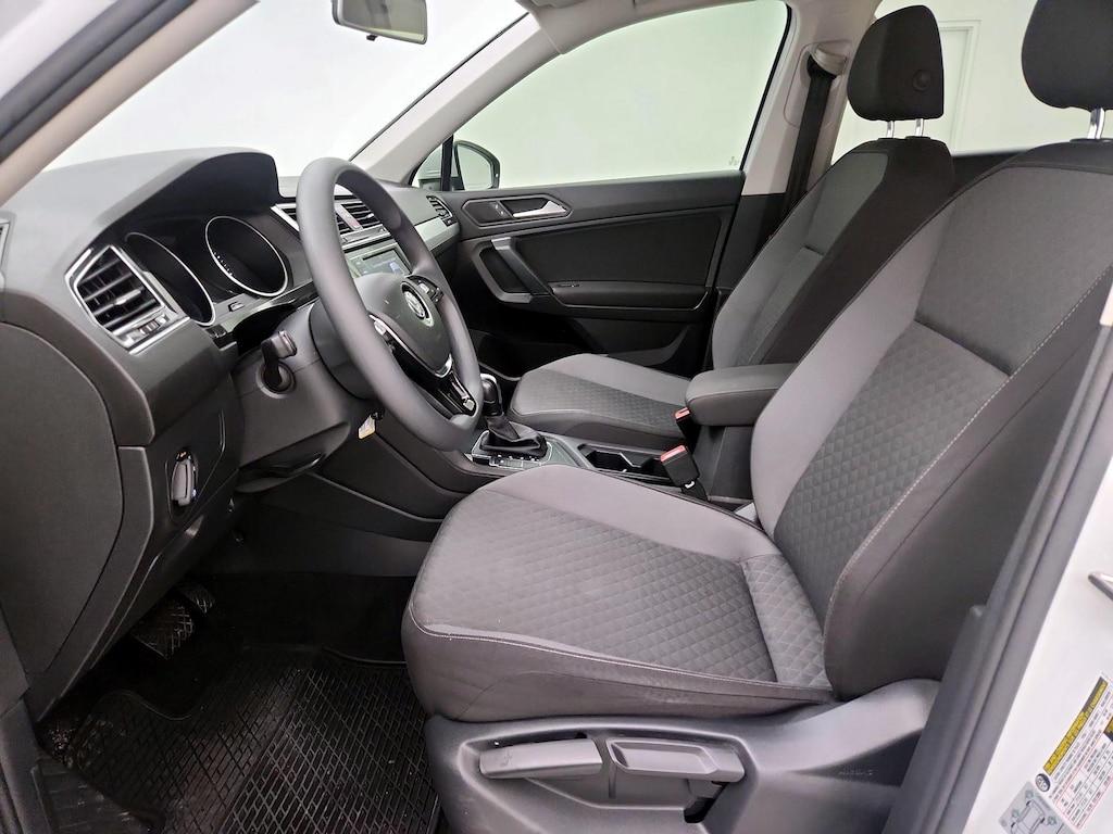 used 2019 Volkswagen Tiguan car, priced at $17,998