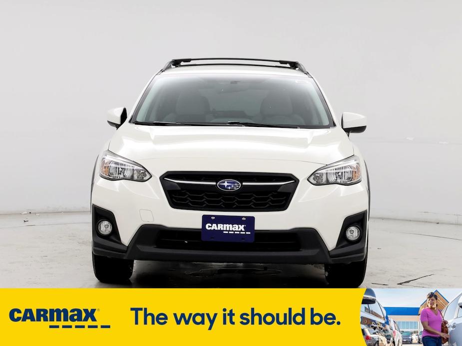 used 2018 Subaru Crosstrek car, priced at $20,998