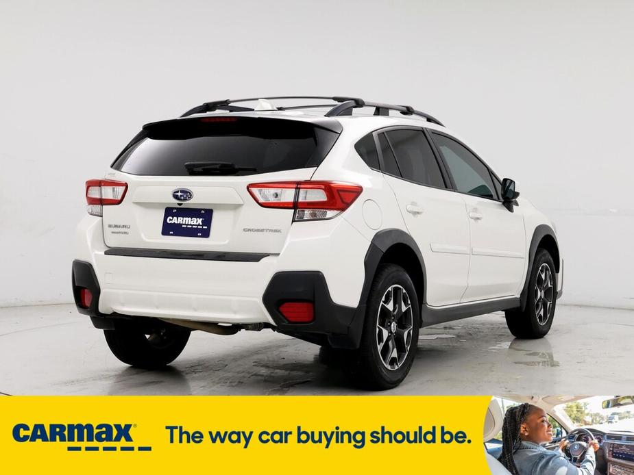 used 2018 Subaru Crosstrek car, priced at $20,998