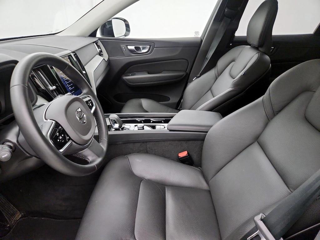 used 2025 Volvo XC60 car, priced at $37,998