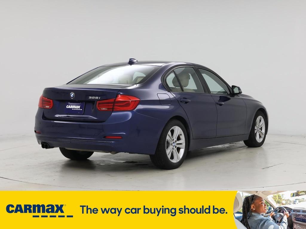 used 2016 BMW 328 car, priced at $16,998