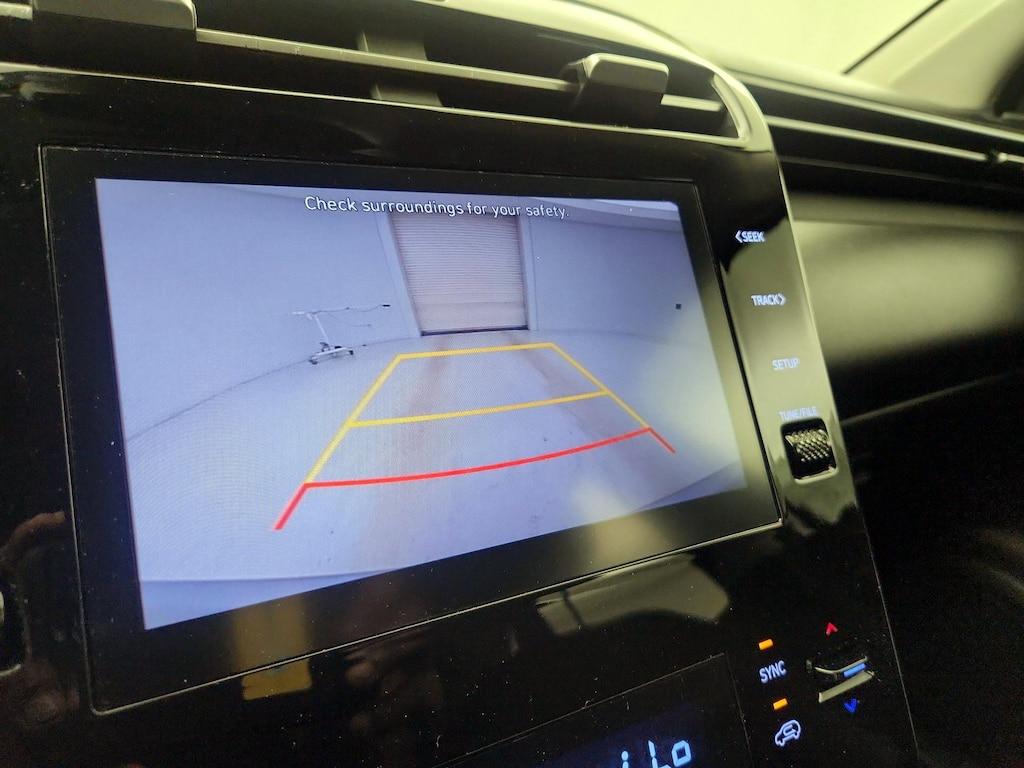 used 2023 Hyundai Tucson car, priced at $21,998