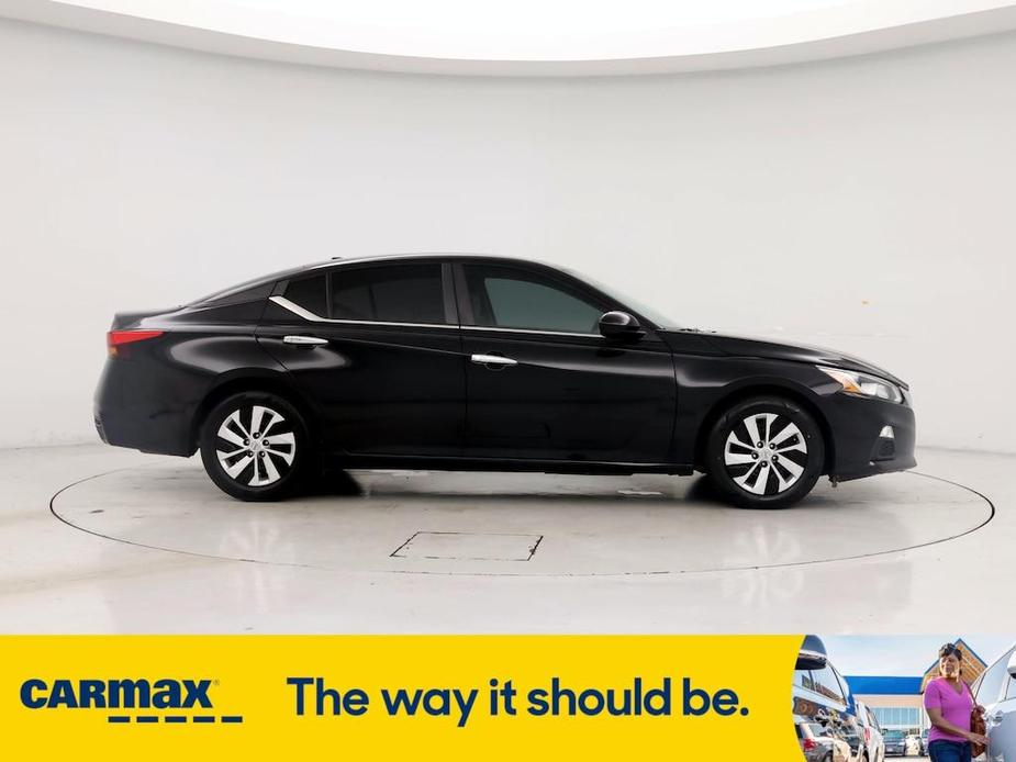 used 2020 Nissan Altima car, priced at $20,998