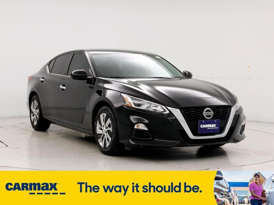 used 2020 Nissan Altima car, priced at $20,998