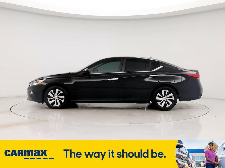 used 2020 Nissan Altima car, priced at $20,998