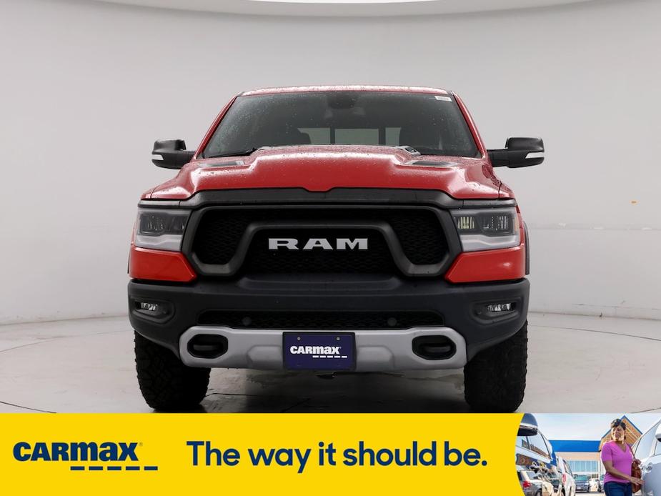 used 2019 Ram 1500 car, priced at $38,998