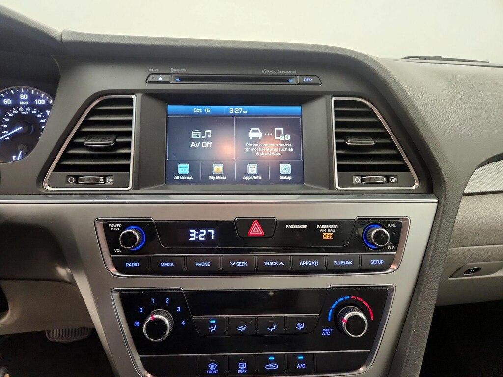 used 2016 Hyundai Sonata car, priced at $12,998