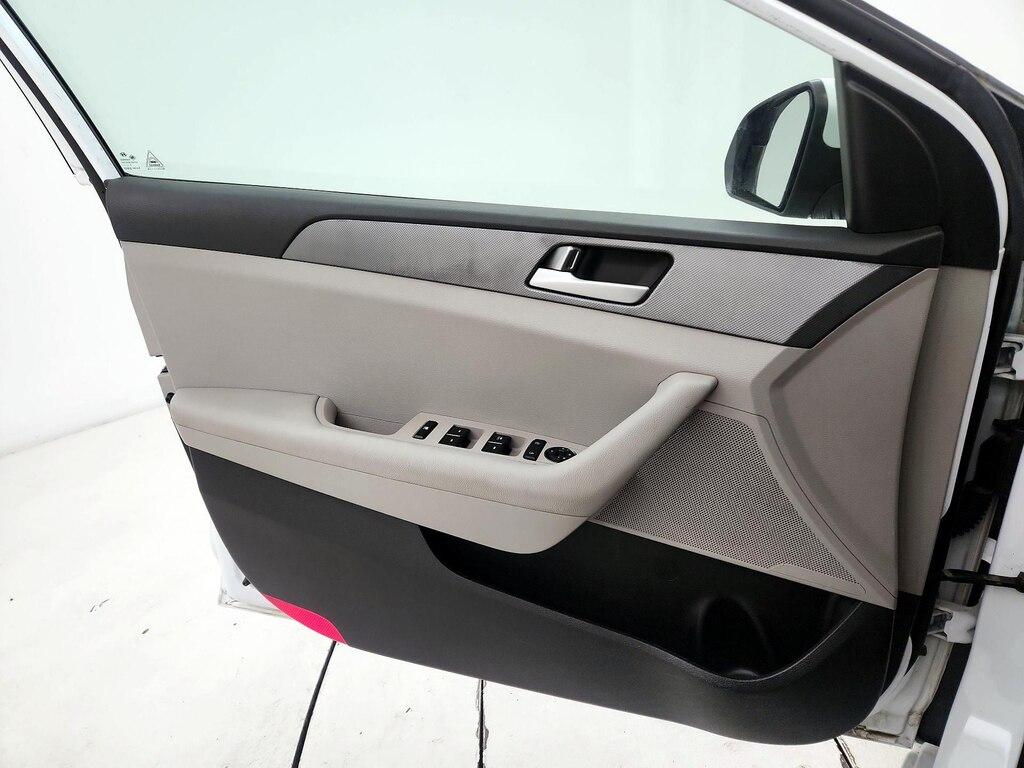 used 2016 Hyundai Sonata car, priced at $12,998