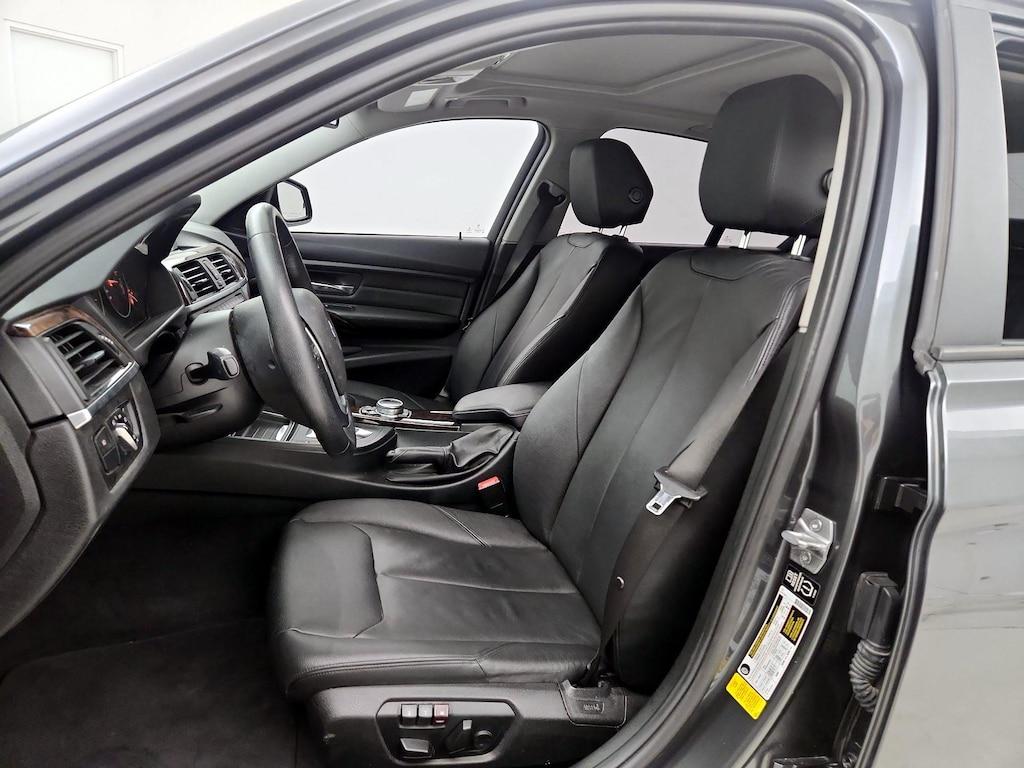 used 2014 BMW 328 car, priced at $16,998