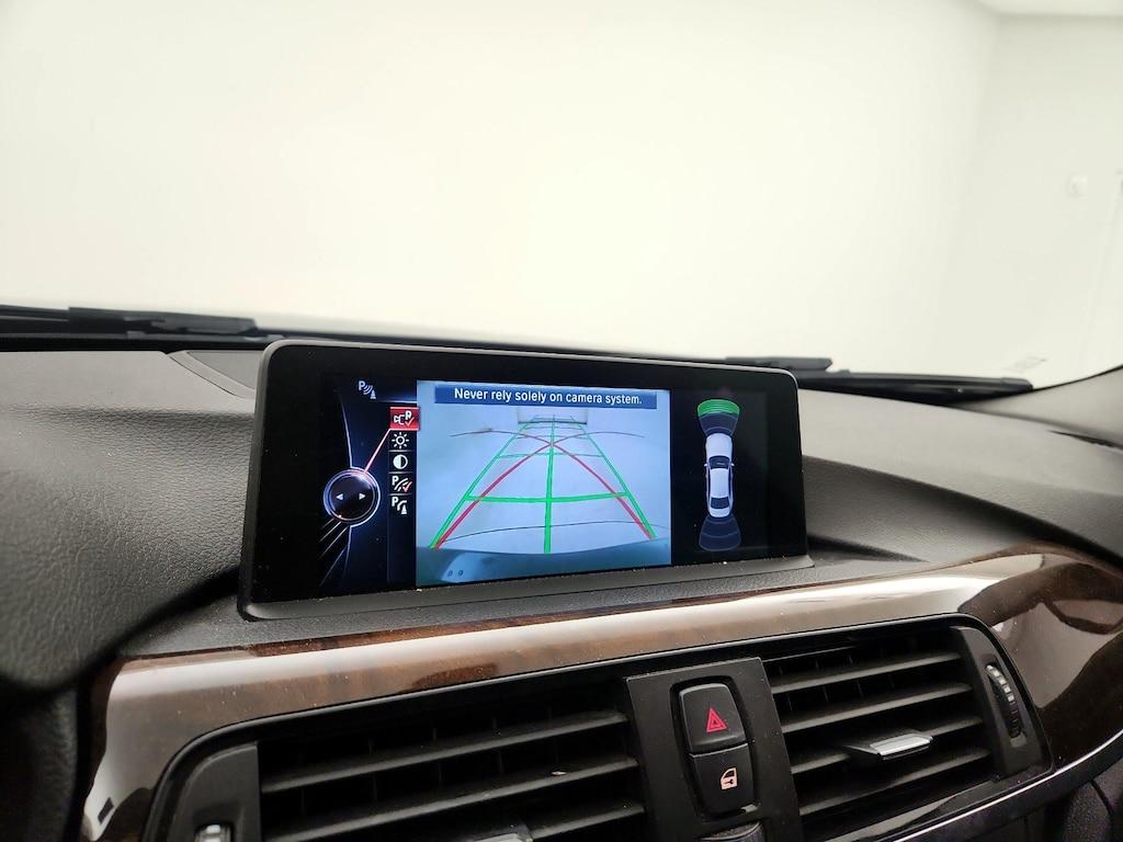 used 2014 BMW 328 car, priced at $16,998