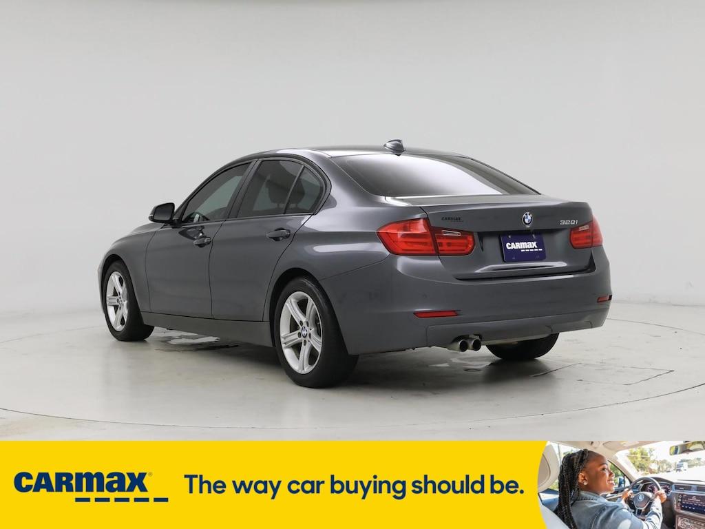 used 2014 BMW 328 car, priced at $16,998