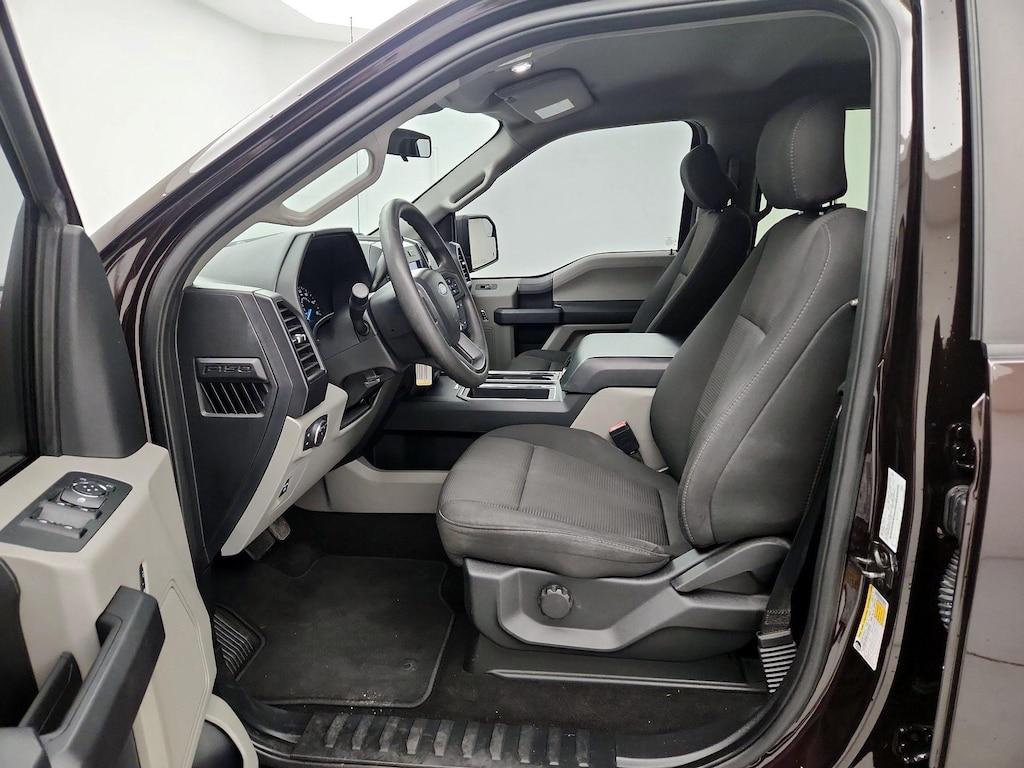 used 2020 Ford F-150 car, priced at $32,998