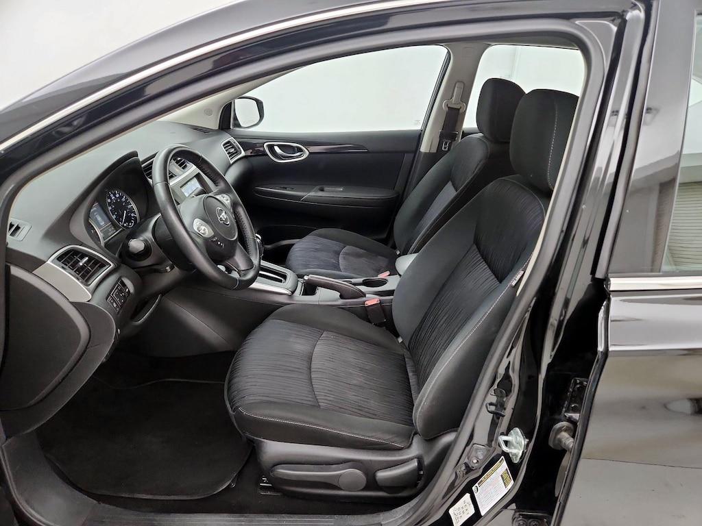 used 2019 Nissan Sentra car, priced at $12,998