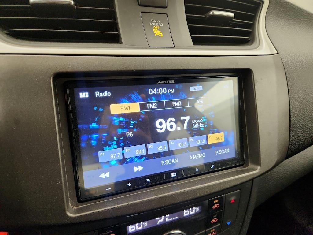 used 2019 Nissan Sentra car, priced at $12,998