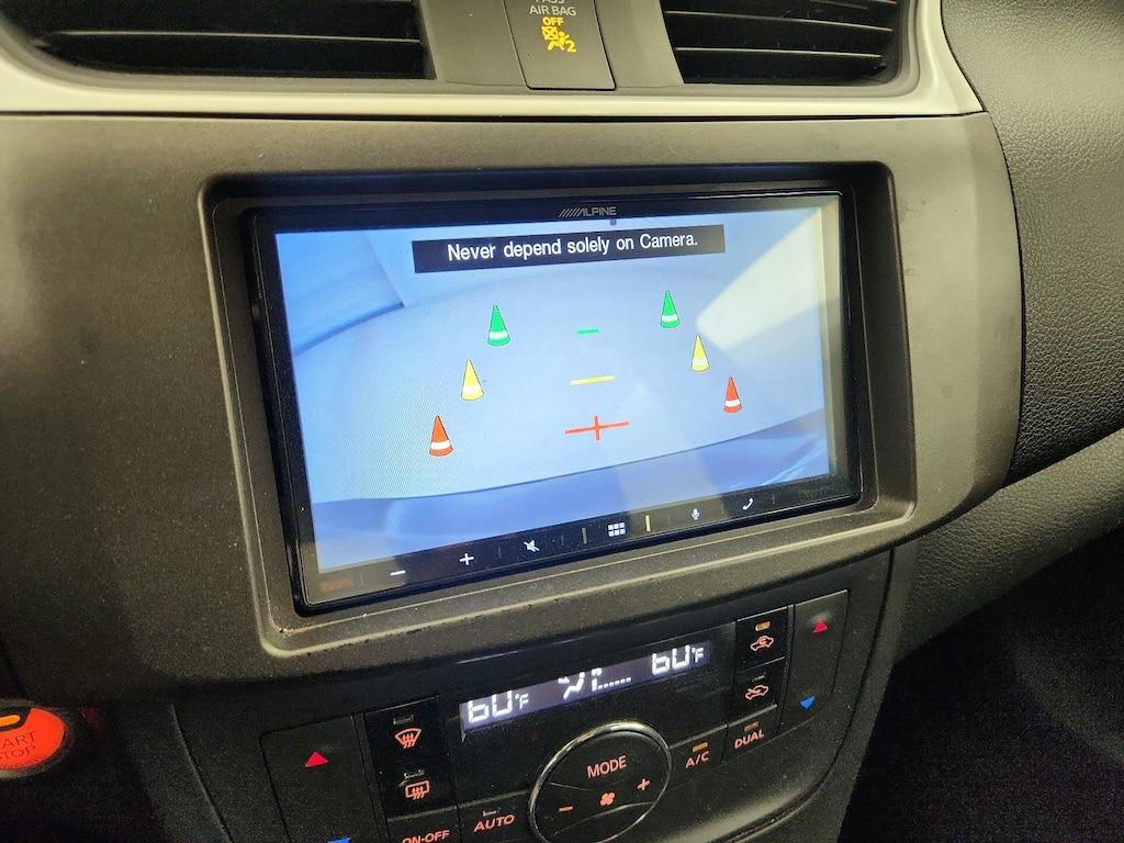 used 2019 Nissan Sentra car, priced at $12,998