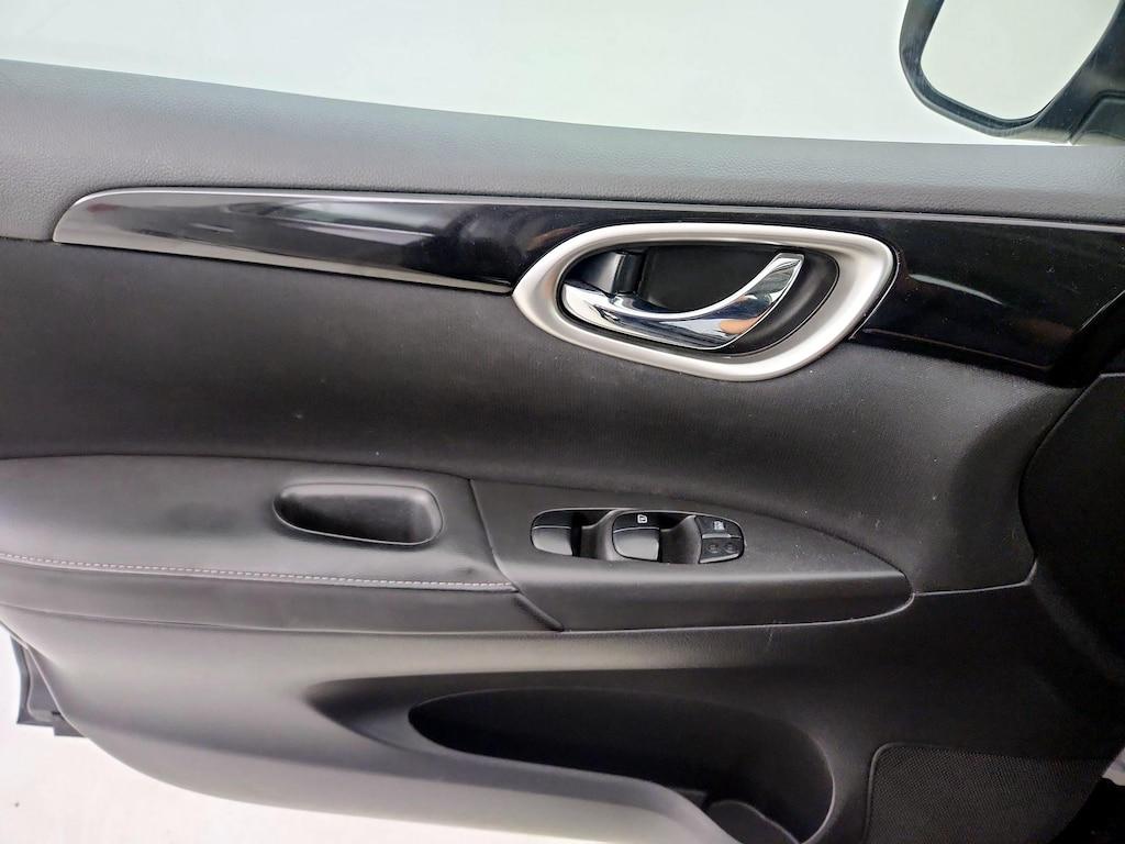 used 2019 Nissan Sentra car, priced at $12,998