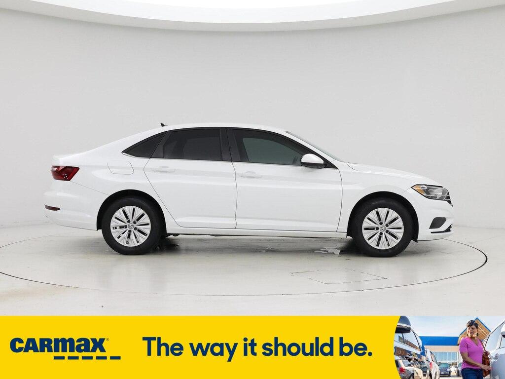 used 2020 Volkswagen Jetta car, priced at $18,998