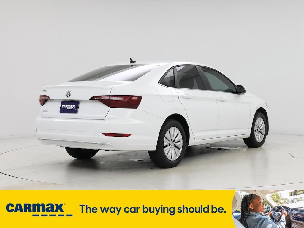 used 2020 Volkswagen Jetta car, priced at $18,998