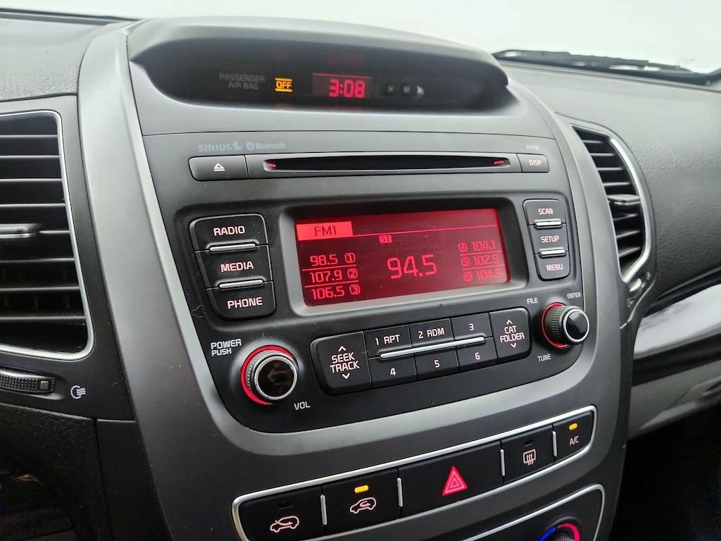 used 2014 Kia Sorento car, priced at $11,998