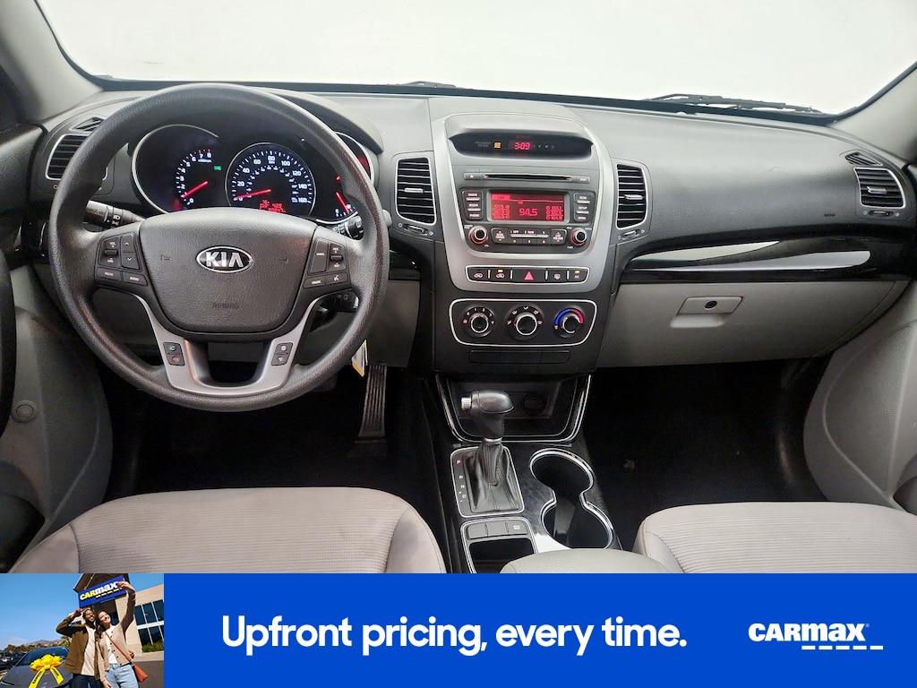 used 2014 Kia Sorento car, priced at $11,998