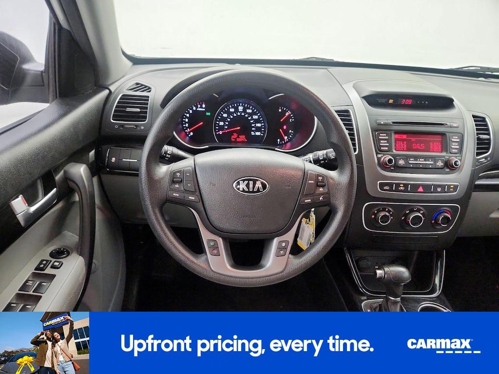used 2014 Kia Sorento car, priced at $11,998