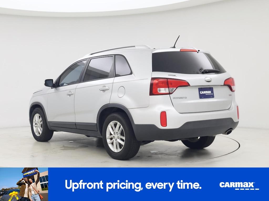 used 2014 Kia Sorento car, priced at $11,998